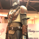 Image for article titled Up Close and Personal With the Armor and Weapons of The Mandalorian's Mysterious Stars